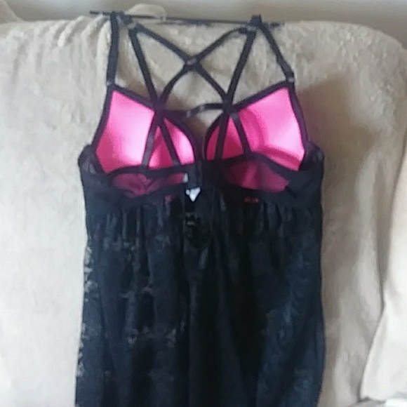 Intimate - Picture 2 of 2